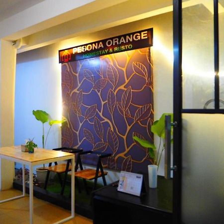 Oyo 91477 Fazira Home Stay Syariah Sibolga Exterior foto