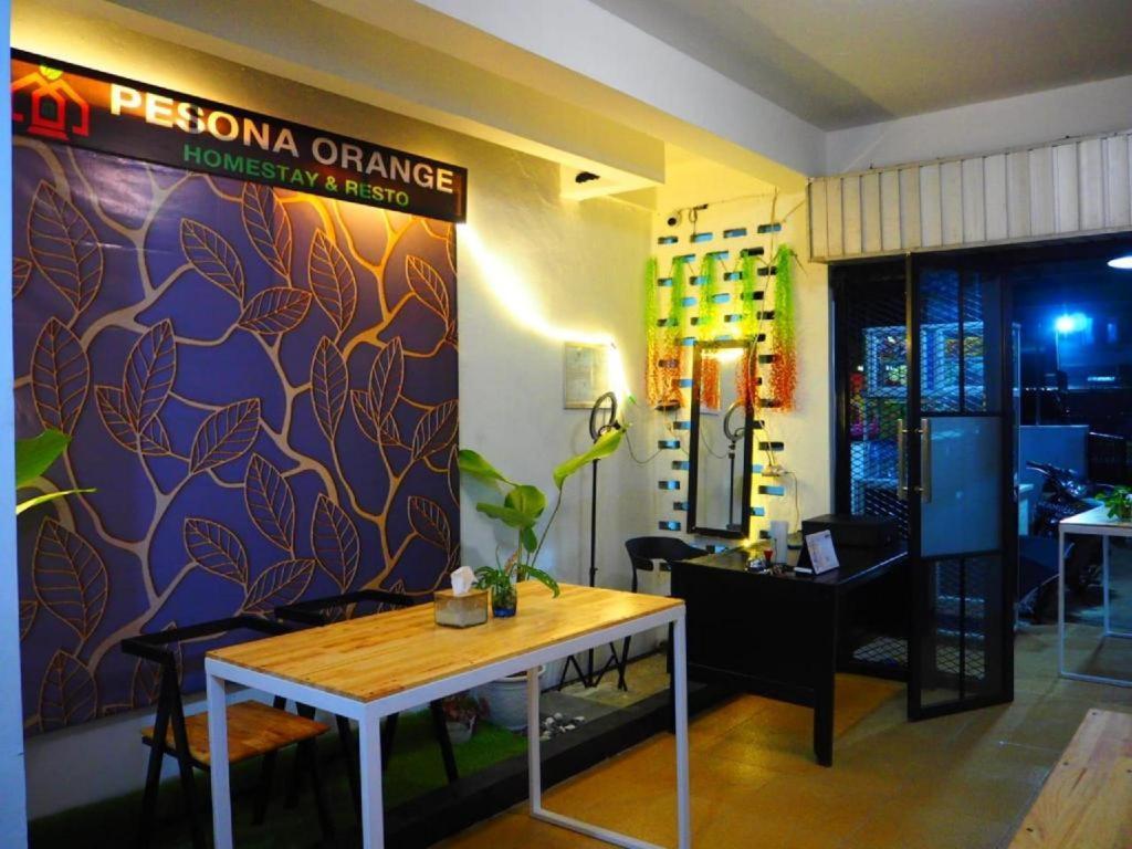 Oyo 91477 Fazira Home Stay Syariah Sibolga Exterior foto
